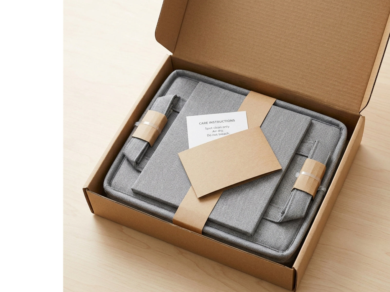Reliable shipping and returns